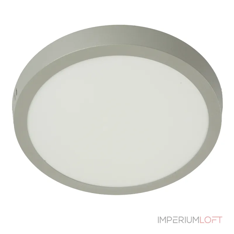 Светодиодный потолочный светильник Feron AL504 LED IP40 18W 4000К