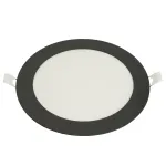 Светодиодный встраиваемый светильник Feron AL500 LED IP40 12W 4000К