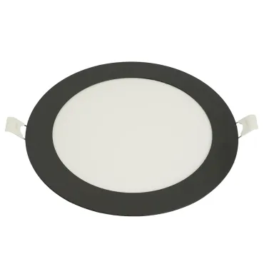 Светодиодный встраиваемый светильник Feron AL500 LED IP40 12W 4000К