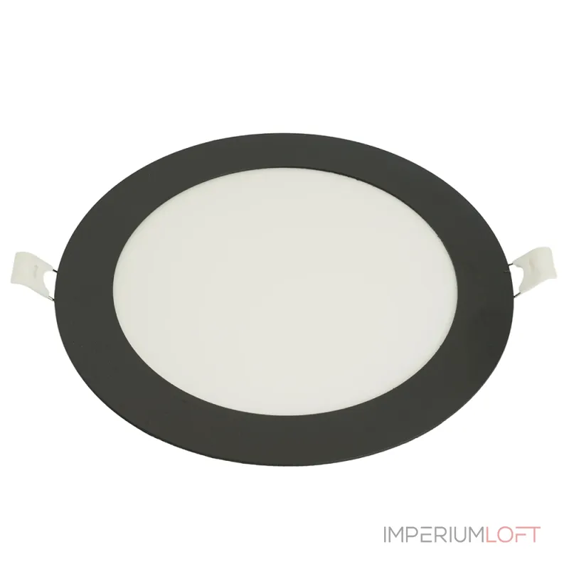 Светодиодный встраиваемый светильник Feron AL500 LED IP40 12W 4000К Светодиодный встраиваемый светильник Feron AL500 LED IP40 12W 4000К