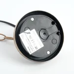 Подвесной светильник Feron PL630 11899 Цвет арматуры бронза Цвет плафонов прозрачный