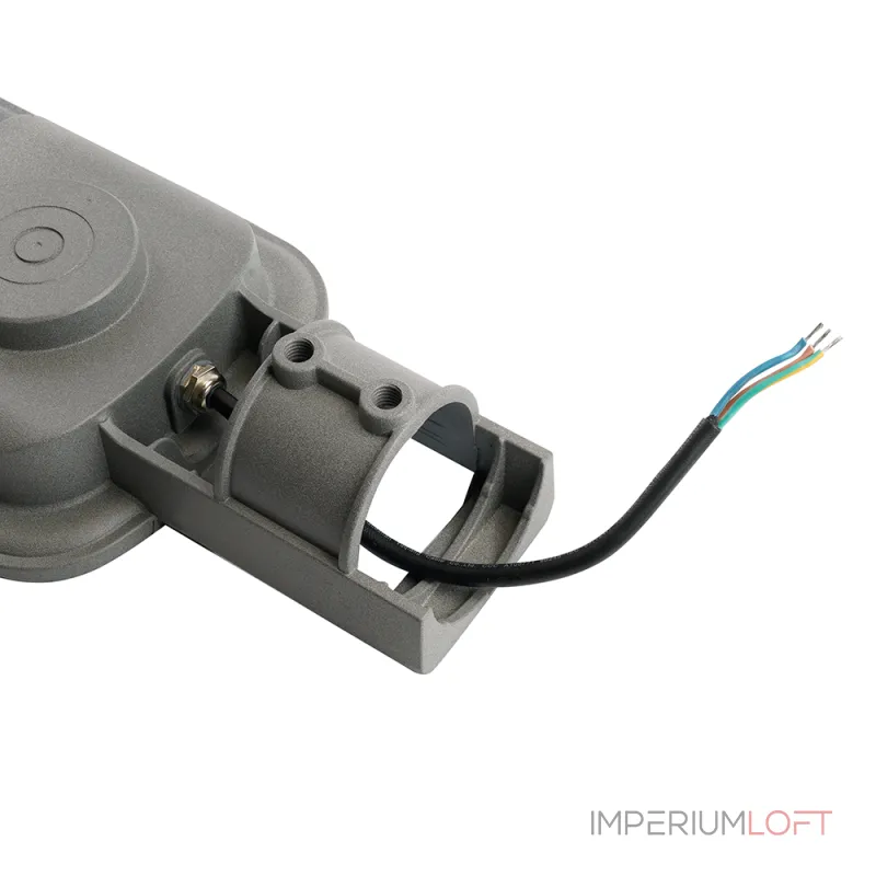 Светодиодный уличный консольный светильник Feron SP3070 LED IP66 50W 5000К