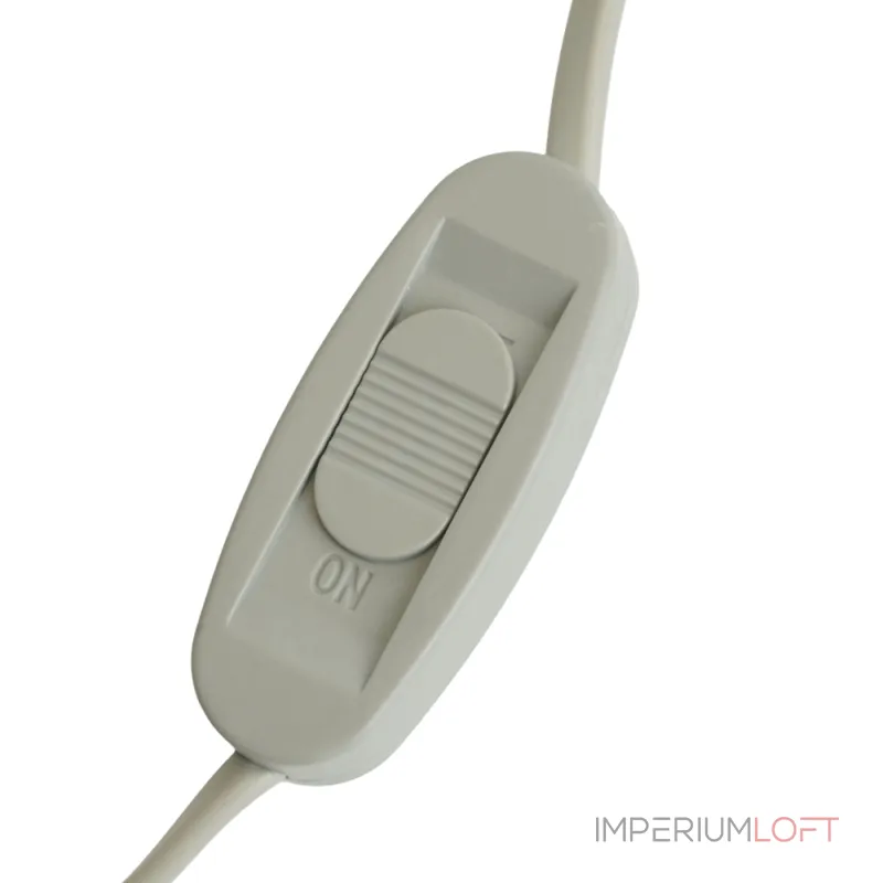 Сетевой шнур с выключателем Feron KF-HK-1-2 51040