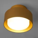 Светильник потолочный Feron HL367 GX53 IP44 12W
