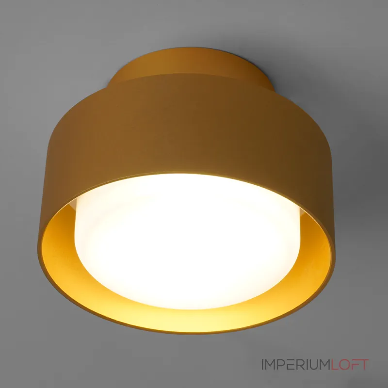 Светильник потолочный Feron HL367 GX53 IP44 12W