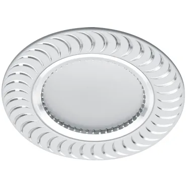 Встраиваемый светильник Feron GS-M392 28339 Встраиваемый светильник Feron GS-M392 28339