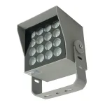 Светодиодный светильник ландшафтно-архитектурный Feron LL-897 LED IP66 25W от ImperiumLoft