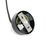 Подвесной светильник Feron ML1708 GU10 IP20 35W