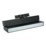 Светильник трековый светодиодный на шинопровод Feron AL149 LED IP20 12W 4000К