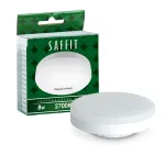 Лампа светодиодная Feron Saffit Sbgx 5308 GX53 8Вт 2700K 55185