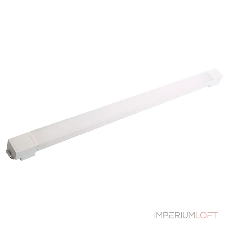 Трековый светодиодный светильник Feron AL232 LED IP40 40W 4000К Трековый светодиодный светильник Feron AL232 LED IP40 40W 4000К