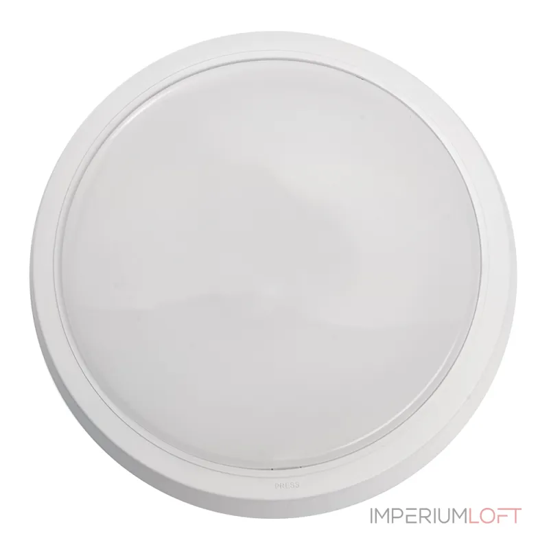 Светильник светодиодный Feron AL3020 LED IP20 25W 4000К