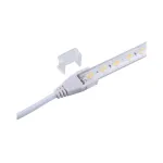 Cветодиодная LED лента Feron LS705 120SMD(5730)/м 11Вт/м 50м 220V 3000K IP65 32716