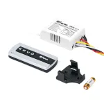 Выключатель дистанционный с пультом Feron TM78 48533 от ImperiumLoft