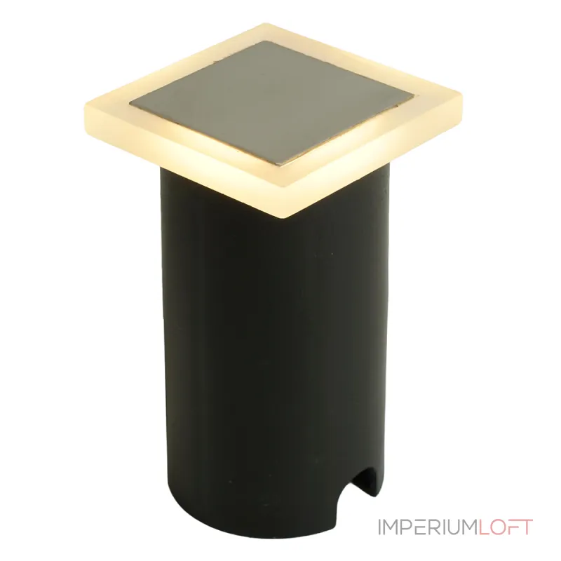 Встраиваемый в дорогу светильник Feron LN011 40520 Цвет арматуры хром Цвет плафонов белый от ImperiumLoft Встраиваемый в дорогу светильник Feron LN011 40520 Цвет арматуры хром Цвет плафонов белый от ImperiumLoft