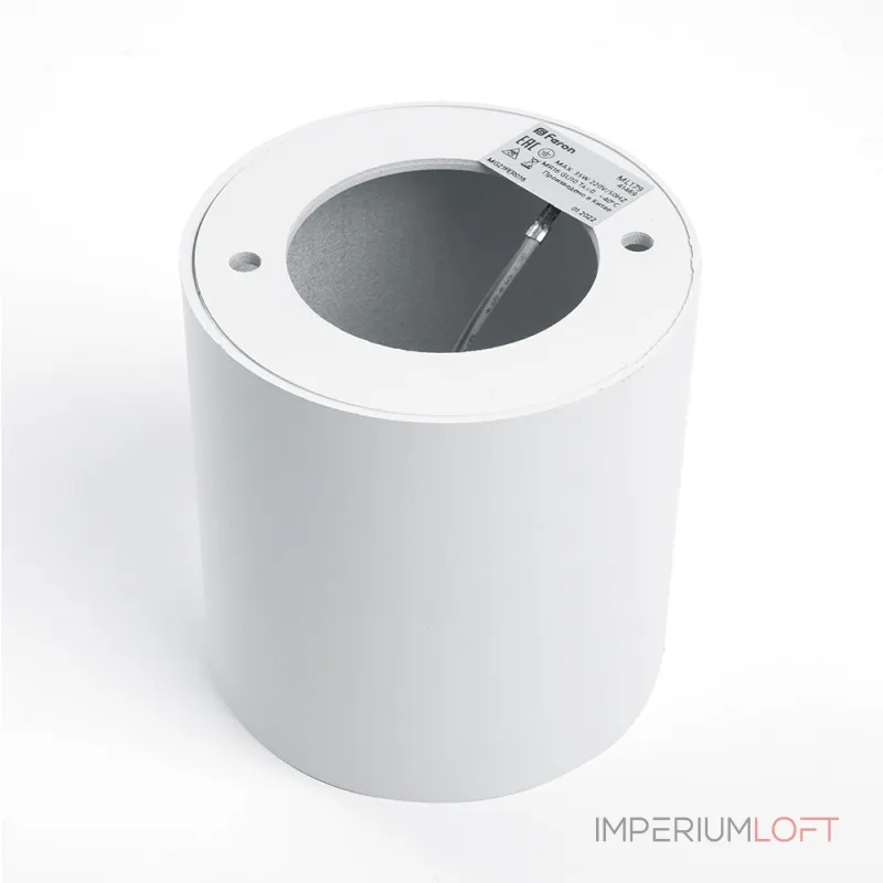 Накладной светильник Feron Saffit ML179 41469 от ImperiumLoft Накладной светильник Feron Saffit ML179 41469 от ImperiumLoft