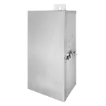 Трансформатор (вход 230V AC выход AC12-25V 150W) Feron 48368