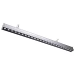 Светодиодный линейный прожектор для подсветки стен Feron LL-890 LED IP65 36W
