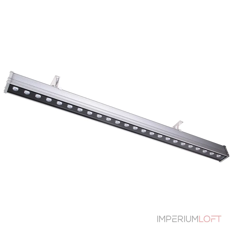 Светодиодный линейный прожектор для подсветки стен Feron LL-890 LED IP65 36W Светодиодный линейный прожектор для подсветки стен Feron LL-890 LED IP65 36W