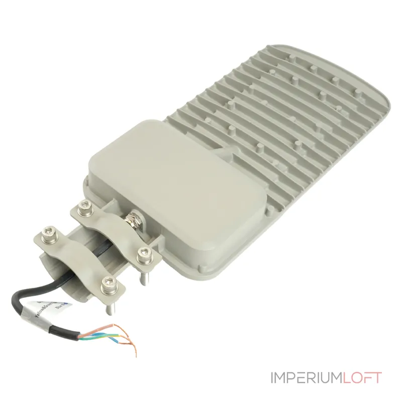 Светодиодный уличный консольный светильник Feron SP3050 LED IP65 80W 5000К