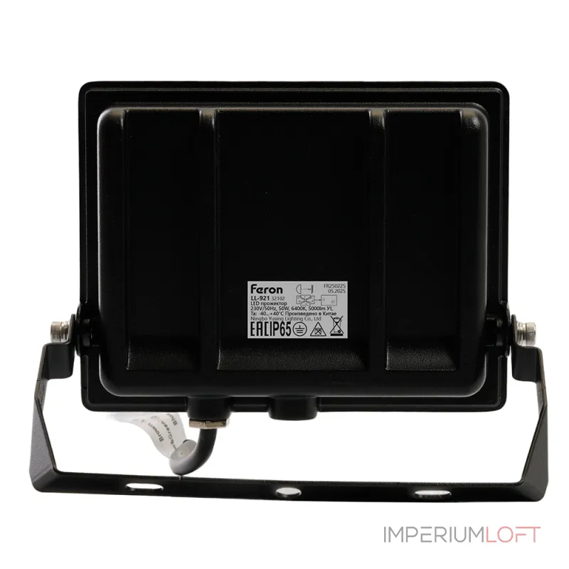 Настенный прожектор Feron LL-921 32102 от ImperiumLoft Настенный прожектор Feron LL-921 32102 от ImperiumLoft