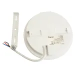 Светильники встраиваемые с блоком аварийного питания Feron AL3025 LED IP65 12W