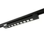 Трековый светодиодный светильник Feron AL230 LED IP40 20W 4000К