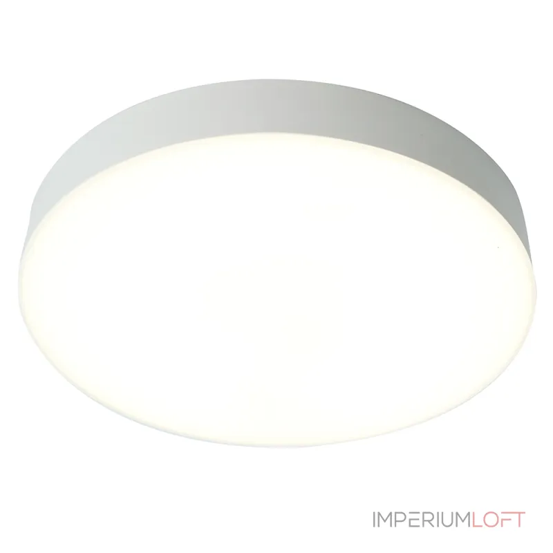 Светодиодный потолочный светильник Feron AL266 LED IP44 24W 4000К