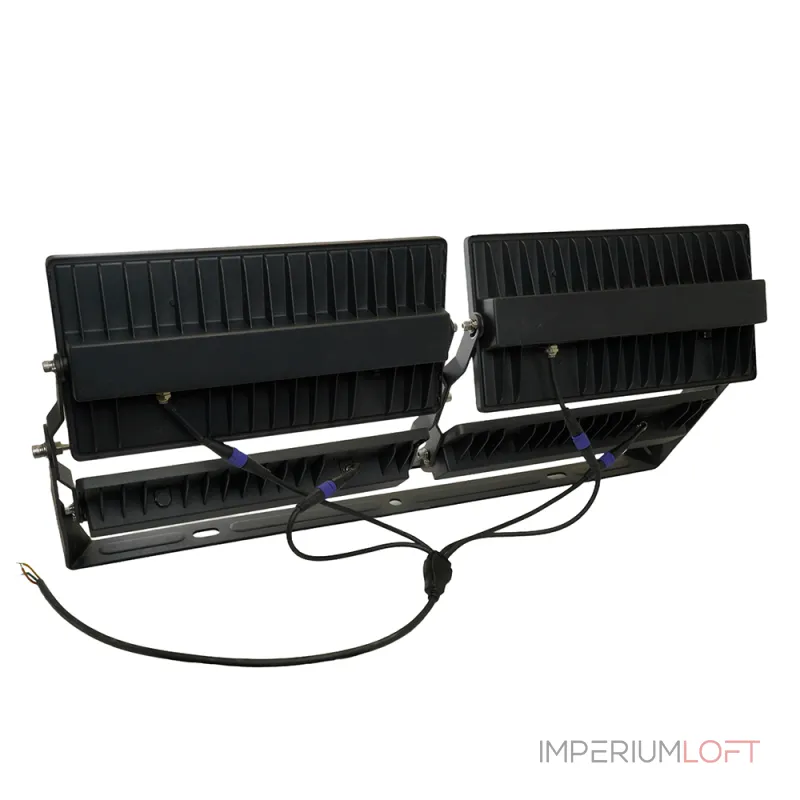 Светодиодный прожектор Feron LL-934 LED IP65 250W 6400К
