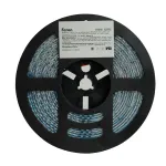 Светодиодная LED лента Feron LS512 180SMD(2835)/м 16Вт/м 24V 5000*10*2.3мм 4000К IP65 51826