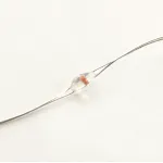 Гирлянда линейная от батареек FERON CL570 , 20LED, (розовый) 2м+0,5м IP20, 1,2W 48602