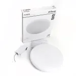 Светодиодный встраиваемый светильник Feron AL509 LED IP20 34W 4000К