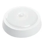 Светильник светодиодный с ИК-датчиком Feron AL3022 LED IP20 10W 4000К