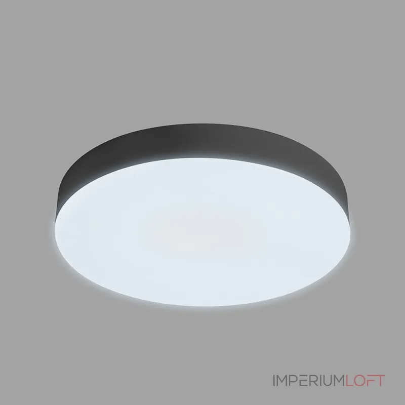 Светодиодный потолочный светильник Feron AL266 LED IP44 18W 6400К Светодиодный потолочный светильник Feron AL266 LED IP44 18W 6400К