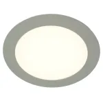 Светодиодный встраиваемый светильник Feron AL500 LED IP40 12W 4000К