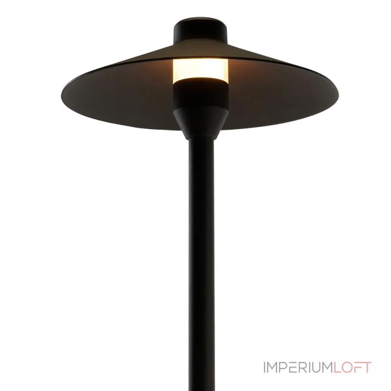 Светильник уличный светодиодный Feron Берген DH702 LED IP65 7W 2700К