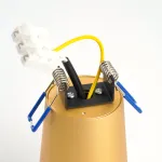 Светильник потолочный Feron ML185 GU10 IP20 35W