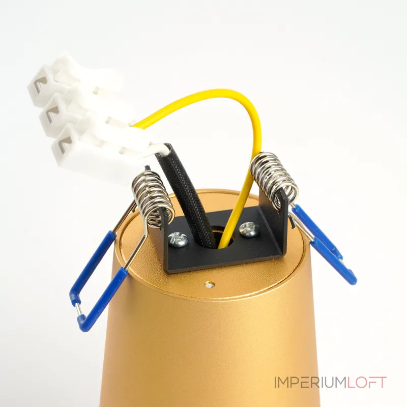 Светильник потолочный Feron ML185 GU10 IP20 35W