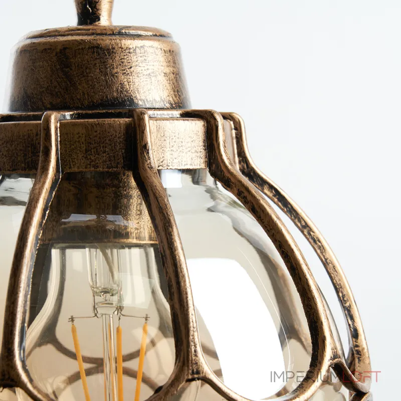 Подвесной светильник Feron Сфера 11369