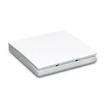 Выключатель трехклавишный без рамки Feron Saffit TM83 41130 от ImperiumLoft