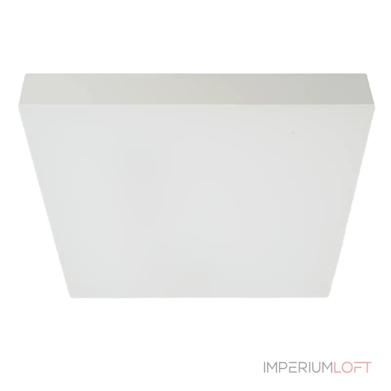 Светодиодный потолочный светильник Feron AL267 LED IP44 24W 4000К
