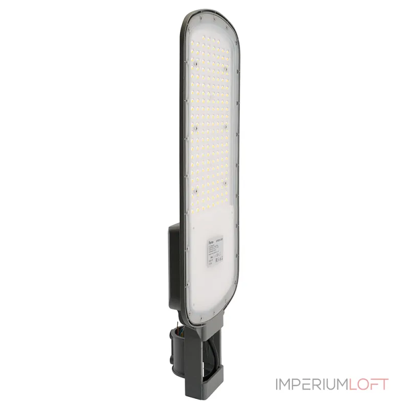 Светодиодный уличный консольный светильник Feron SP3070 LED IP66 120W 5000К Светодиодный уличный консольный светильник Feron SP3070 LED IP66 120W 5000К