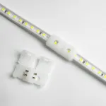 Светодиодная LED лента Feron LS710 120SMD(2835)/м 10Вт/м 220V длина 25м 3000K IP65 48766