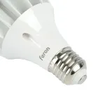 Лампа светодиодная Feron LB-65 E27-E40 50W 175-265V 6400K 25539