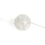Гирлянда линейная от батареек FERON CL565, 30LED, 2700К (2700K) 3м+0,5м IP20, 0,9W 48611