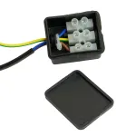 Светильник садово-парковый Feron Катания PL751 E14 IP44 60W