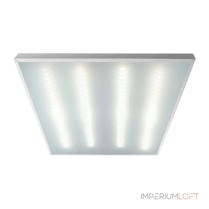 Офисный светильник Feron LED IP20 36W 4000К