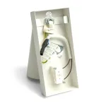 Подсветка настенная Feron ML1850 GU10 IP20 35W