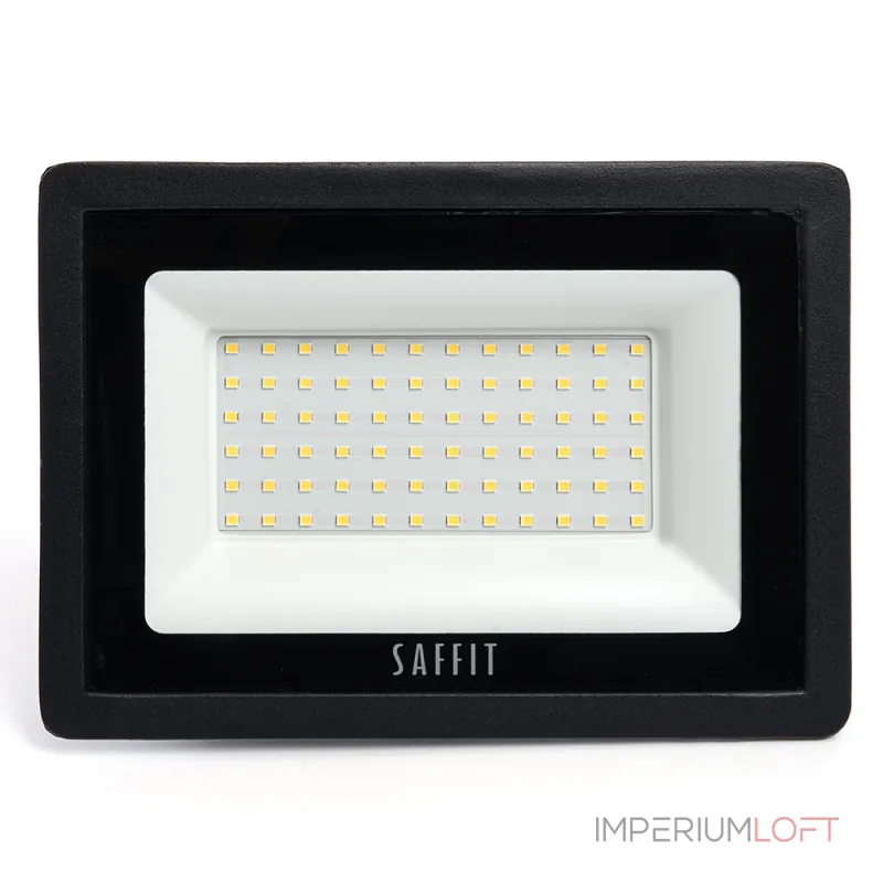 Настенно-потолочный прожектор Feron Saffit SFL 55176 от ImperiumLoft Настенно-потолочный прожектор Feron Saffit SFL 55176 от ImperiumLoft