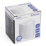 Настенный светильник Feron Бостон 48472